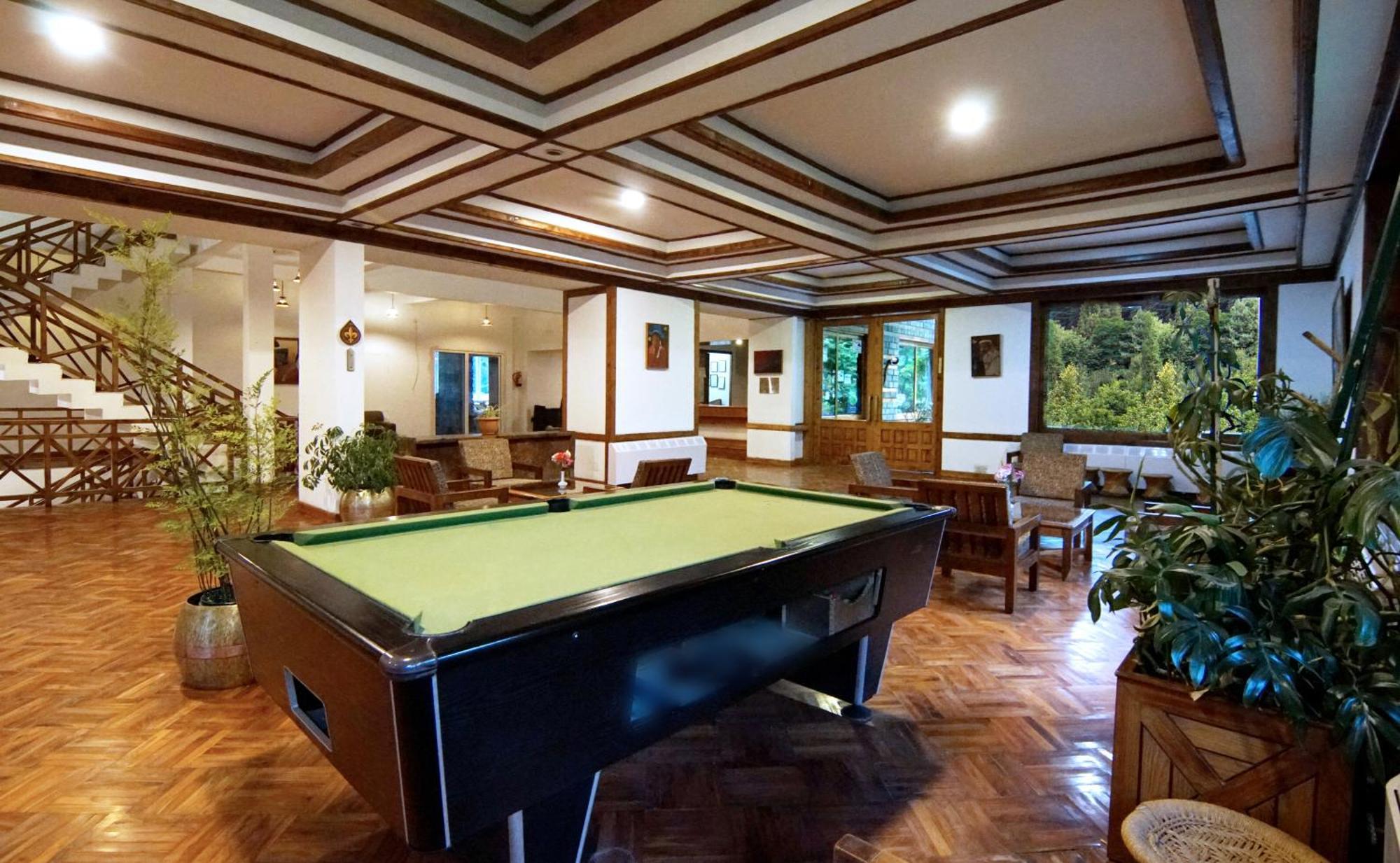 Banon Resorts Manali  Luaran gambar